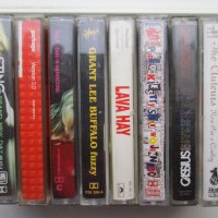 Аудио касети на цена 7 и 15 лв (обновени), снимка 5 - Аудио касети - 40234436