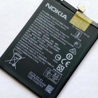 Батерия за Nokia 7 Plus HE347, снимка 2 - Оригинални батерии - 28362639
