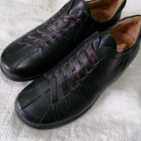Тинк американски мокасини 39, снимка 1 - Дамски елегантни обувки - 33243186
