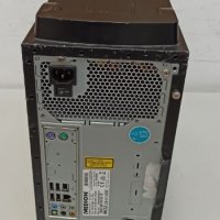 Настолен компютър Medion AMD Dual-Core, снимка 4 - Работни компютри - 32918403