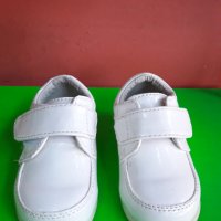 Английски детски обувки  Mabini -3 цвята, снимка 9 - Детски обувки - 32712205