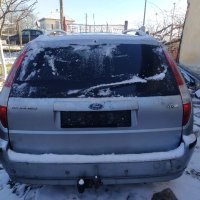 Ford Mondeo mk3 2,0tdci  130 кс 2006г на части, снимка 9 - Части - 43882006