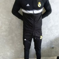 Екип Реал Мадрид САМО размер 2XL , снимка 2 - Спортни дрехи, екипи - 39991987