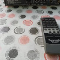 Panasonic за аудио системи дистанционно