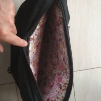 Dakine Messenger bag чанта за лаптон документи през рамо, снимка 7 - Чанти - 40841189