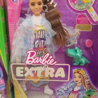 Кукли Barbie, снимка 12 - Кукли - 43376241