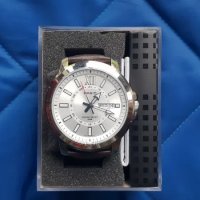 Продавам чисто нов Оригинален мъжки часовник Casio MTP-X100L-7A , снимка 5 - Мъжки - 40309064