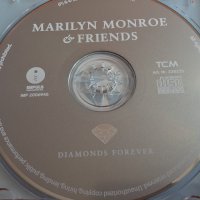 Merylin Monroe, снимка 13 - CD дискове - 39337560