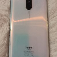 Redmi Note 8 pro 6GB Ram/128GB Rom, снимка 3 - Xiaomi - 43504310