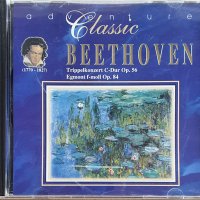 Ludwig van Beethoven 1770-1827, снимка 1 - CD дискове - 37620012