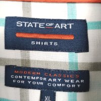 State of Art shirt XL, снимка 3 - Ризи - 44127289