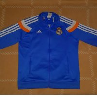 Анцунг Real Madrid горнище , снимка 1 - Футбол - 37821567