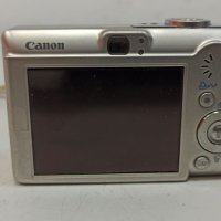 Фотоапарат Canon PC1193, снимка 2 - Фотоапарати - 32308515