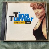 BoneyM,ABBA,Tina Turner , снимка 14 - CD дискове - 43544589