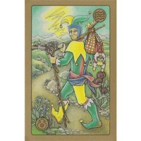 карти Таро Symbolon е създадени, за да достигне до спомените на душата. , снимка 3 - Карти за игра - 39792546