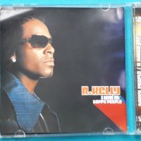 R. Kelly – 2004 - Happy People / U Saved Me(2CD)(Contemporary R&B), снимка 3 - CD дискове - 43004135
