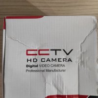 CCTV Digital Camera HD Куполна Камера, снимка 7 - HD камери - 36768726