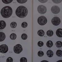 Аукцион за монети-Ланц - колекция Лео Бенц-римски монети, снимка 4 - Специализирана литература - 35625319