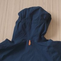 Haglofs L.I.M Proof Stretch Jacket Womens Size M ОРИГИНАЛ! Дамско Олекотено Яке!, снимка 14 - Спортни екипи - 33150075