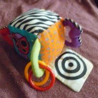 Лот маркови бебешки играчки - Fisher Prise, Simba, Playgro, снимка 17 - Дрънкалки и чесалки - 27387519