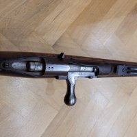 Пушка Бюмонд, карабина револвер, старинна многозарядна

, снимка 6 - Колекции - 43187258