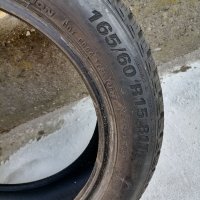 Все сезонни гуми kumho, снимка 2 - Гуми и джанти - 38477961