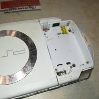 SONY PSP WHITE 0701241431, снимка 12 - PlayStation конзоли - 43697424