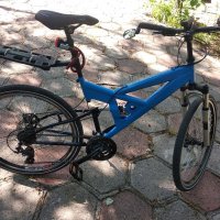Продавам велосипед , снимка 8 - Велосипеди - 37291419