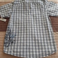 Детска риза , снимка 7 - Детски ризи - 36734590