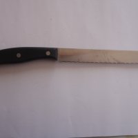 Немски нож Nirosta , снимка 4 - Ножове - 40288940