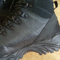 CMP Dhenieb Trekking Waterproof Vibram Leather Boots EUR 38  естествена кожа водонепромукаеми - 749, снимка 11 - Дамски боти - 43750834