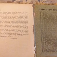 Книга 1902г Песимизмътъ  на Ибсена, снимка 8 - Антикварни и старинни предмети - 27949732