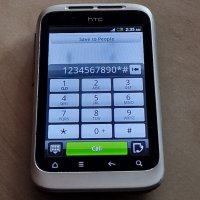 HTC Sense, снимка 7 - HTC - 40304278