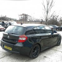 На части БМВ 120д е87 BMW 120d e87, снимка 3 - Автомобили и джипове - 29845157