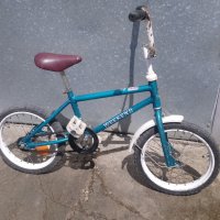 Продавам колело -  детско, снимка 2 - Детски велосипеди, триколки и коли - 18331579