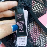 Very Sexy прашки Victoria’s Secret Оригинални, снимка 4 - Подаръци за жени - 28692874