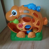 Детска интерактивна играчка , снимка 1 - Образователни игри - 40265317