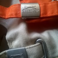 шапка бейзболна Слейзинджър Slazenger качествена, маркова, оригинална, снимка 3 - Шапки - 29049731