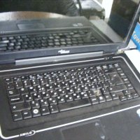 Работещ лаптоп за части Fujitsu AMILO Li 1818, снимка 7 - Части за лаптопи - 43004144