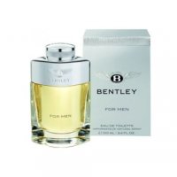 Bentley for Men EDT 100m тоалетна вода за мъже, снимка 1 - Мъжки парфюми - 39212068