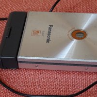 Vintage Panasonic SJ-MJ7 MiniDisc Player- минидиск, снимка 2 - Радиокасетофони, транзистори - 28168668