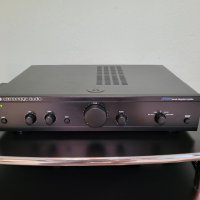 Усилвател Cambridge Audio А500RC, снимка 3 - Ресийвъри, усилватели, смесителни пултове - 43360397