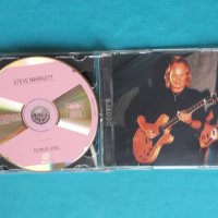 Steve Marriott And The Official Receivers – 1999 - Steve Marriott And The Official Receivers(2CD)(Cl, снимка 5 - CD дискове - 43592288