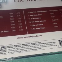 Компакт дискове на- The Bee Gees - Legendary Gold/ Original Classics 2006/ Limited Edition 2-CD BOX, снимка 14 - CD дискове - 43039432