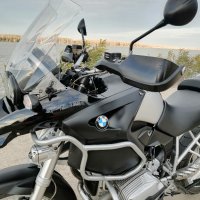 BMW R 1200 GS K25, снимка 7 - Мотоциклети и мототехника - 43063310