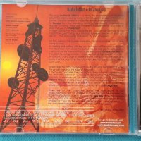 Ewigkeit – 2004 - Radio Ixtlan (Prog Rock), снимка 2 - CD дискове - 42950189