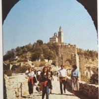 Картички Велико Търново, снимка 11 - Колекции - 28420934