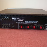 Vintage TOSHIBA SA-300L Stereo Receiver ,1970г, снимка 8 - Ресийвъри, усилватели, смесителни пултове - 26290267