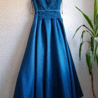 Дамска рокля LUXUAR - размер М - НОВА, снимка 8 - Рокли - 32338667
