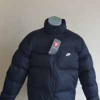 Nike Storm Fit Primaloft Jacket Mens Size S НОВО! ОРИГИНАЛ! Мъжко Зимно Яке!, снимка 7 - Якета - 43413096